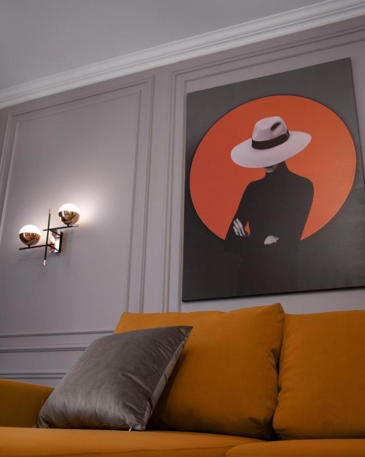 Royal 2 Apartments On Shevchenka 38 Str 리비프 외부 사진