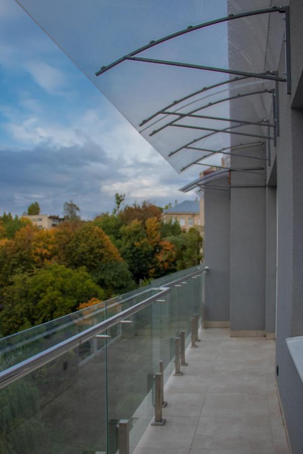 Royal 2 Apartments On Shevchenka 38 Str 리비프 외부 사진