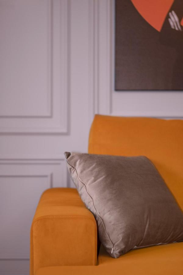 Royal 2 Apartments On Shevchenka 38 Str 리비프 외부 사진