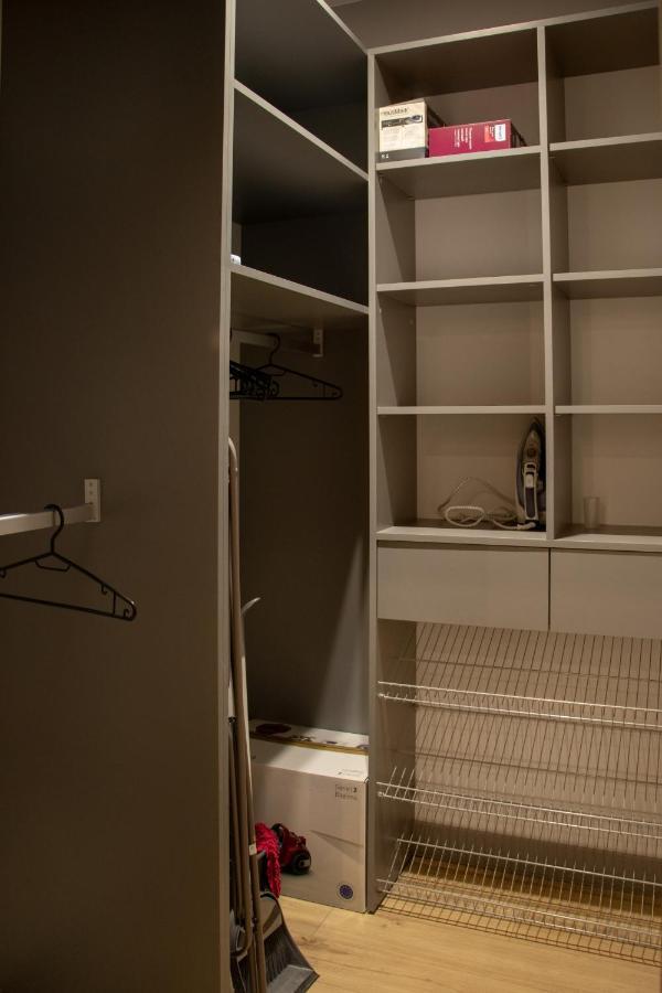 Royal 2 Apartments On Shevchenka 38 Str 리비프 외부 사진