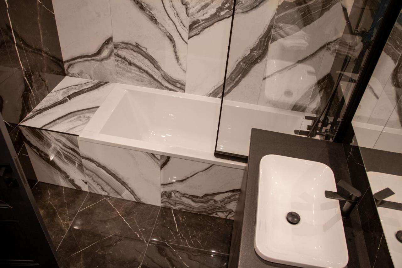 Royal 2 Apartments On Shevchenka 38 Str 리비프 외부 사진