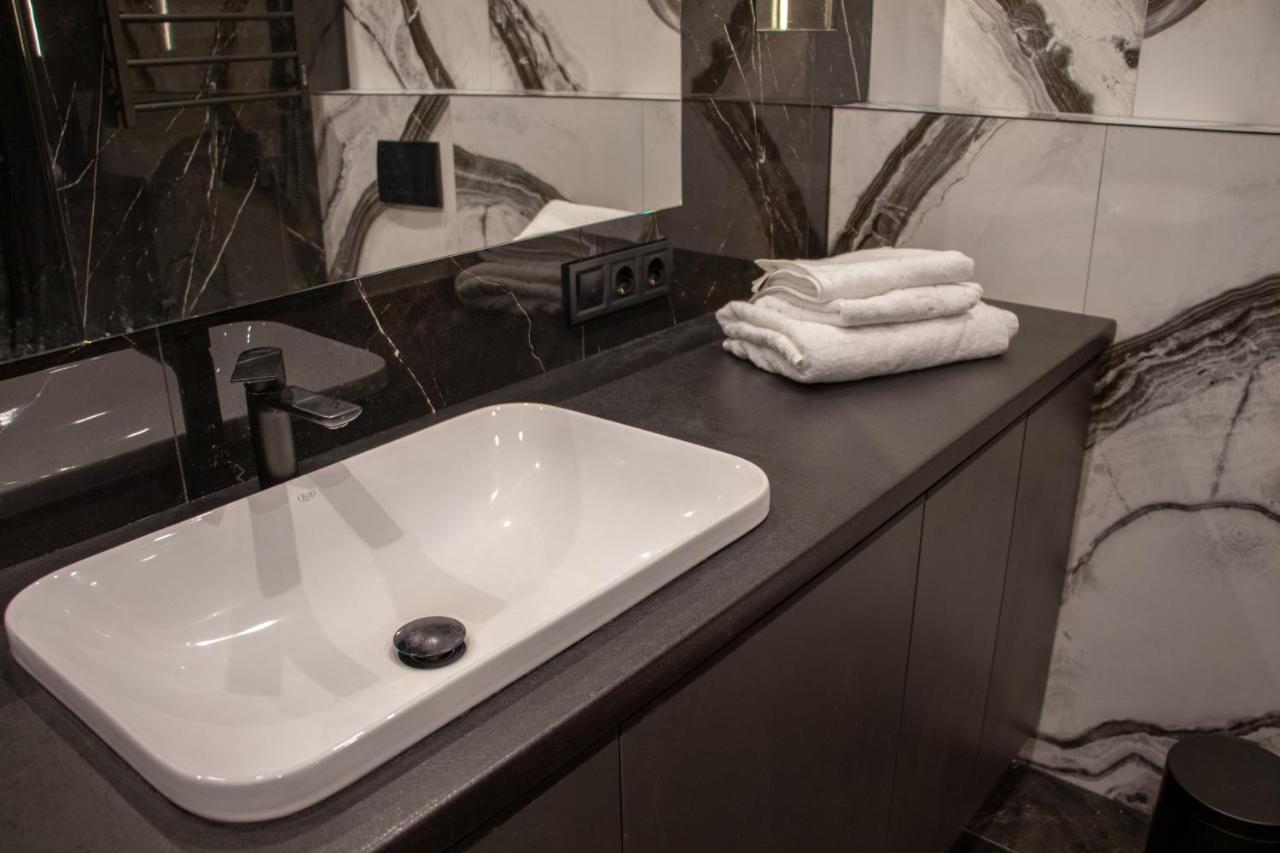 Royal 2 Apartments On Shevchenka 38 Str 리비프 외부 사진