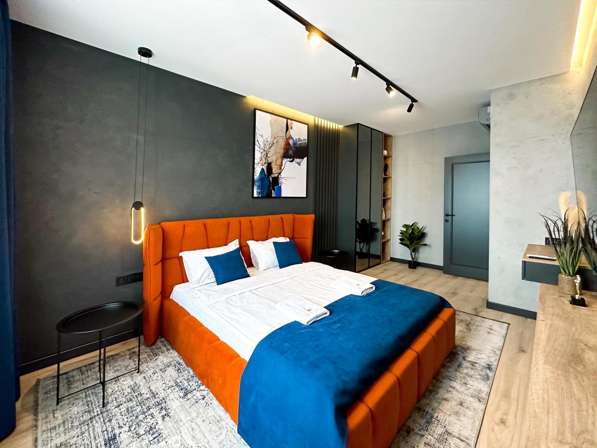 Royal 2 Apartments On Shevchenka 38 Str 리비프 외부 사진