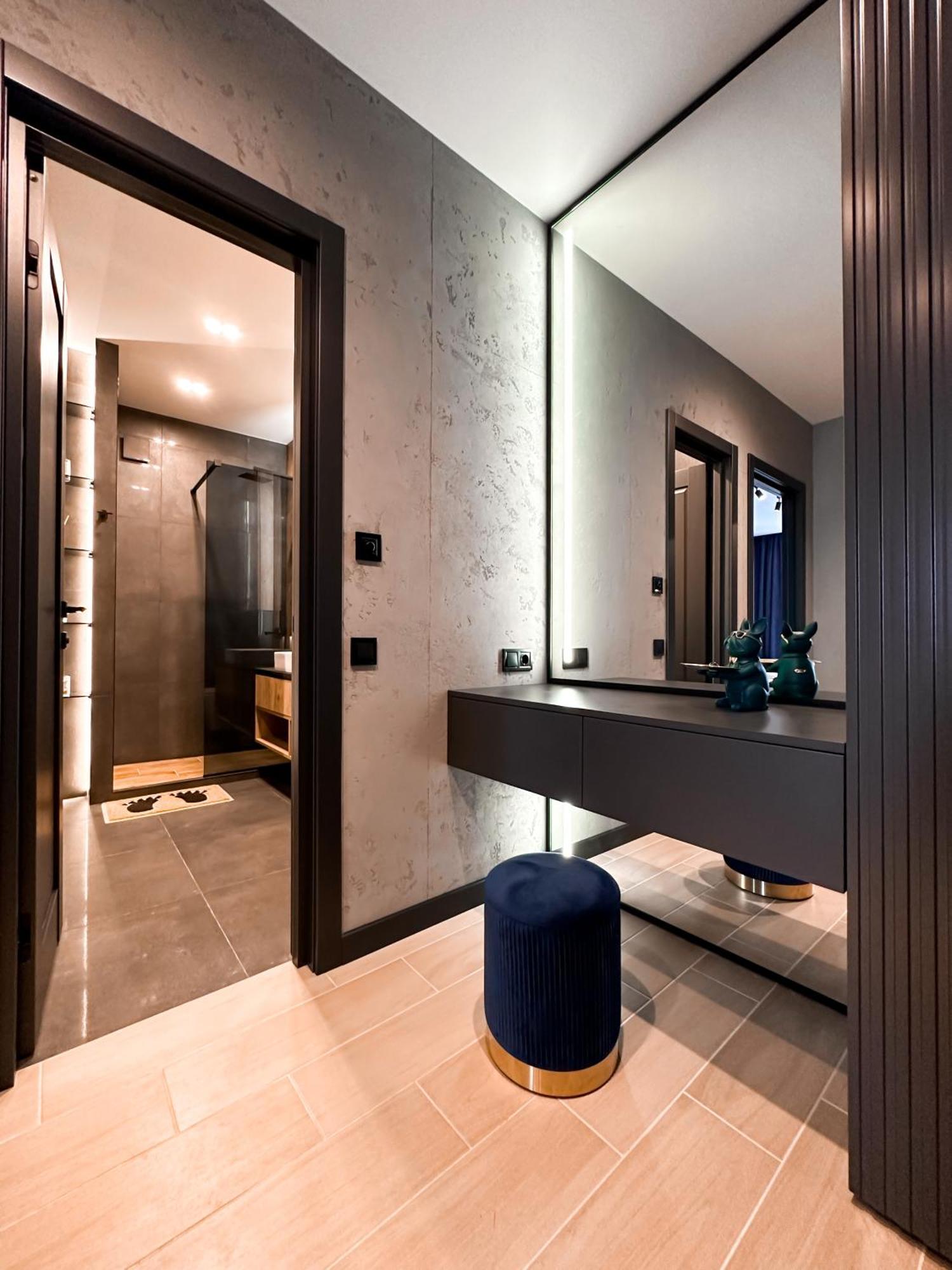 Royal 2 Apartments On Shevchenka 38 Str 리비프 외부 사진
