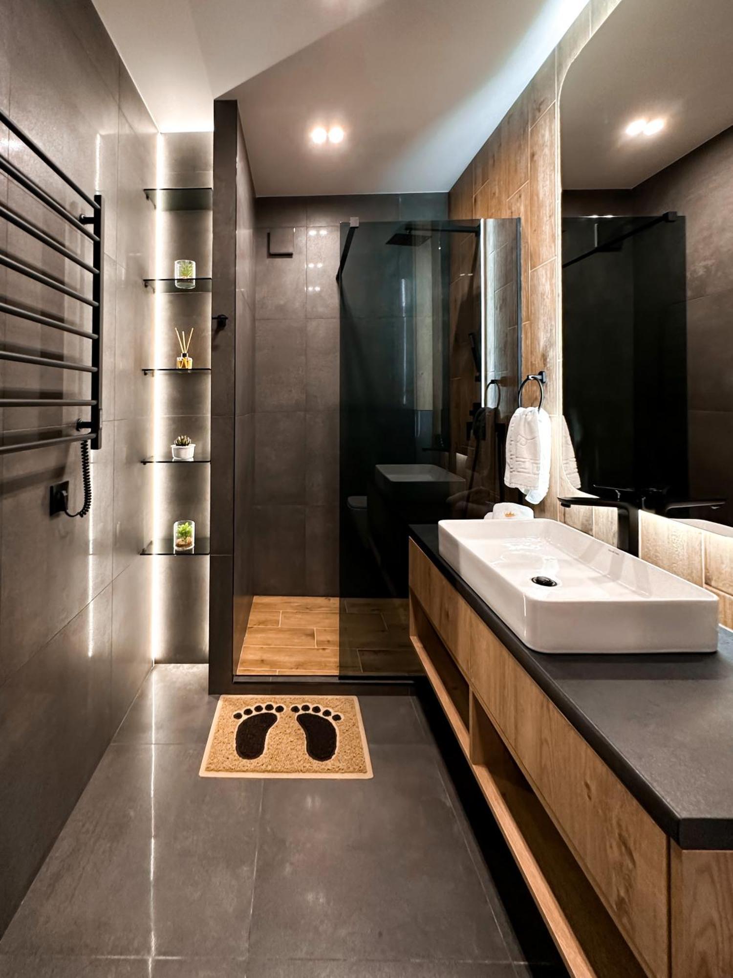 Royal 2 Apartments On Shevchenka 38 Str 리비프 외부 사진